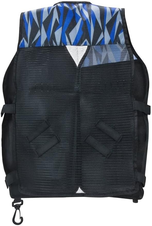 image:imageNERF Elite Tactical Vest