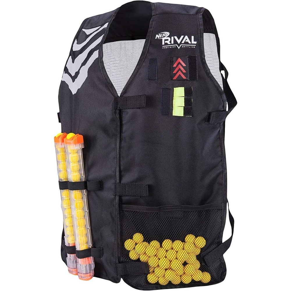 image:imageNERF RIVAL Phantom Tactical Vest