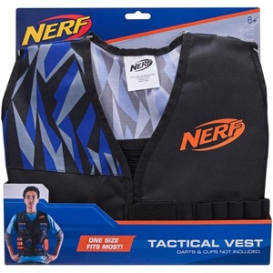 NERF Elite Tactical Vest