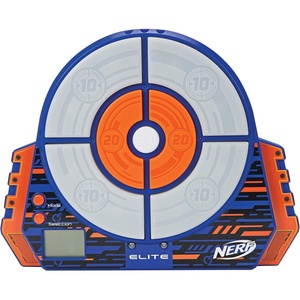 Nerf Elite Digital Target Blue/Orange