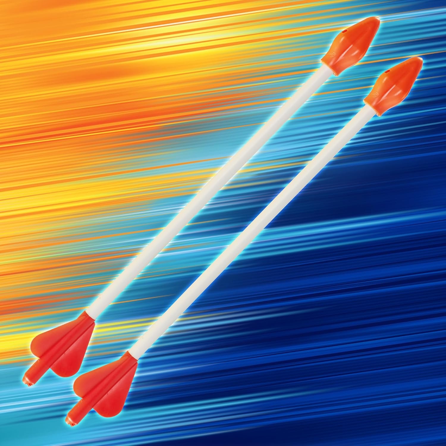 image:imageNerf Pyrostrike Megabow 42Inch Bow Fires Arrows Up to 105 Feet 2 with Soft Tips Kids Outdoor Toys Ages 10 Amazon Exclusive