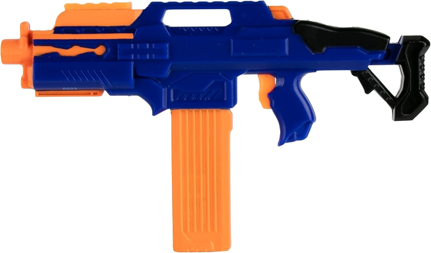 image:imageWorlds Smallest Nerf Elite 20 Blasters Set of 3