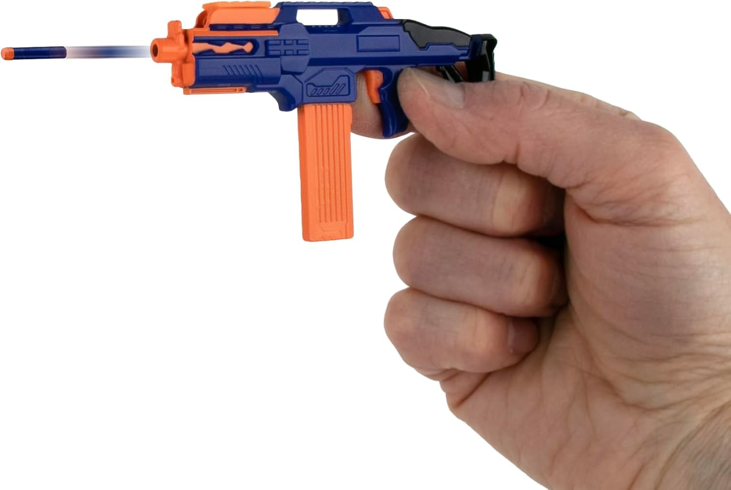 image:imageWorlds Smallest Nerf Elite 20 Blasters Set of 3