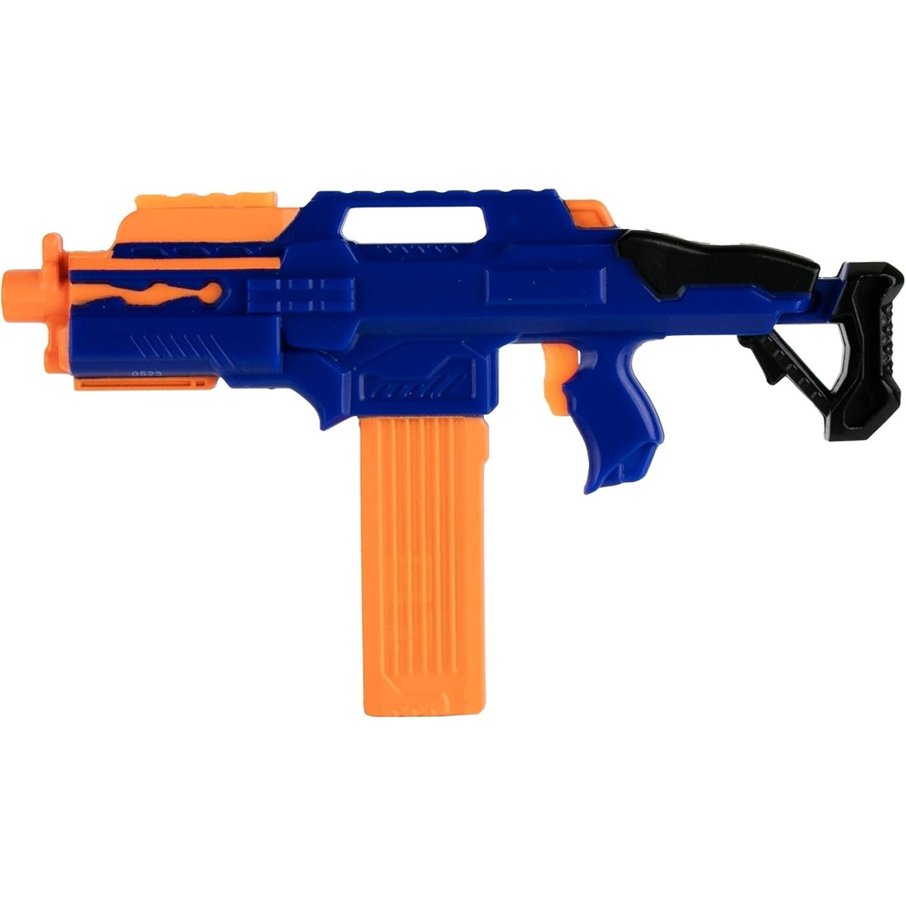 image:imageWorlds Smallest Nerf Elite 20 Blasters