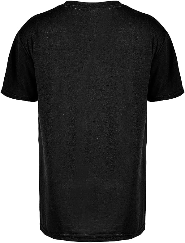 image:imageBoys Nerf Classic Logo TShirtBlack