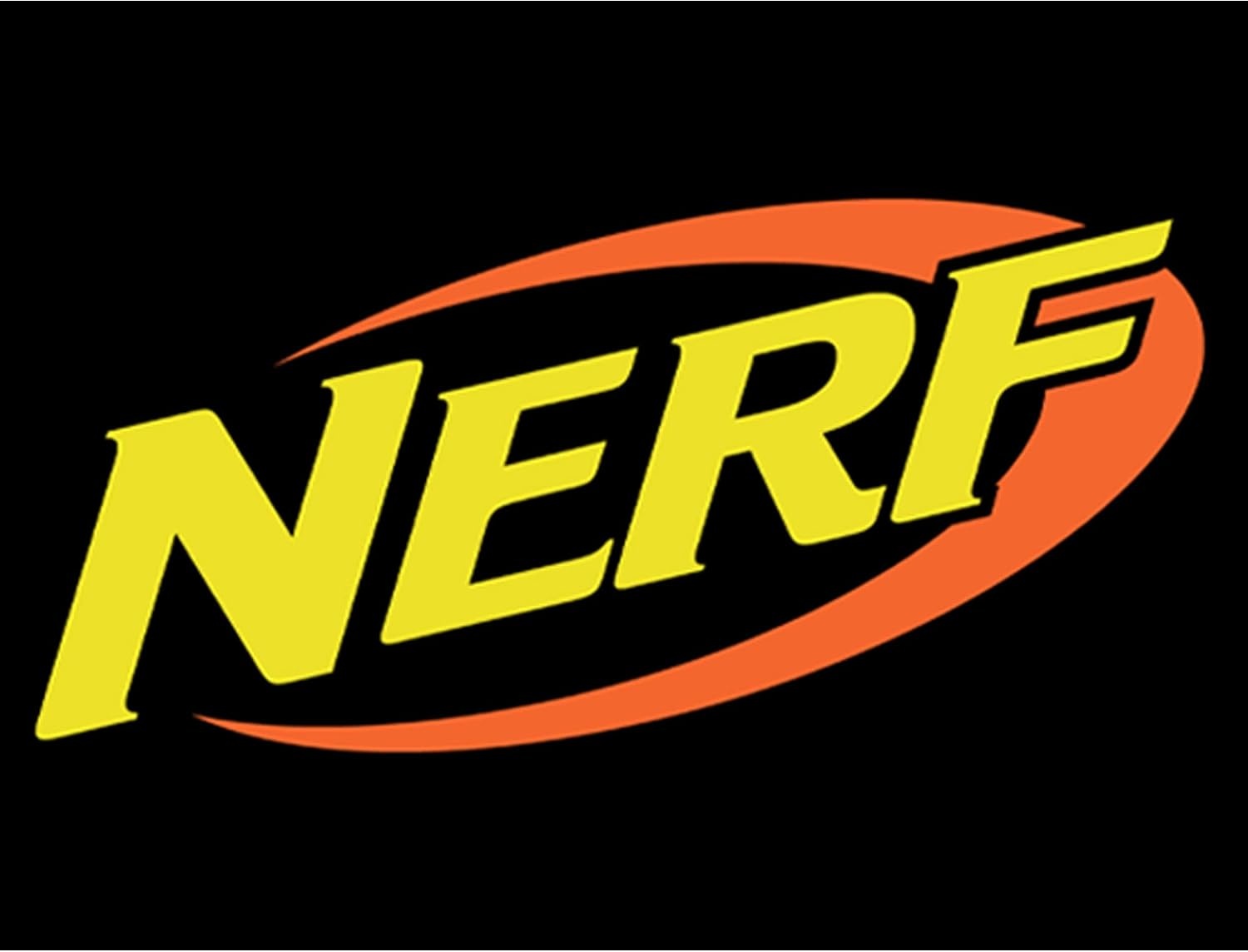 image:imageBoys Nerf Classic Logo TShirtBlack
