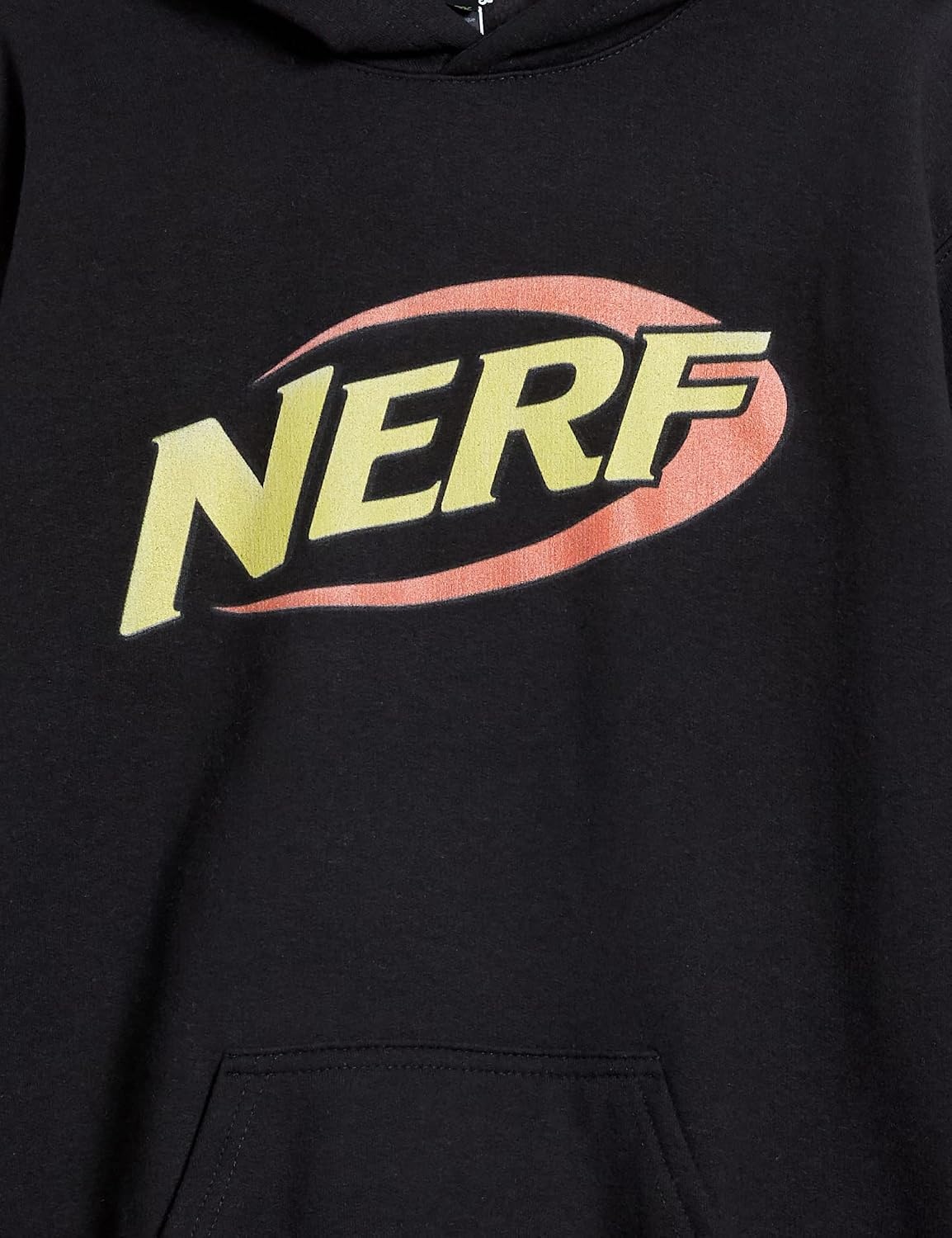 image:imageHasbro Boys Nerf Classic ColorsBlack