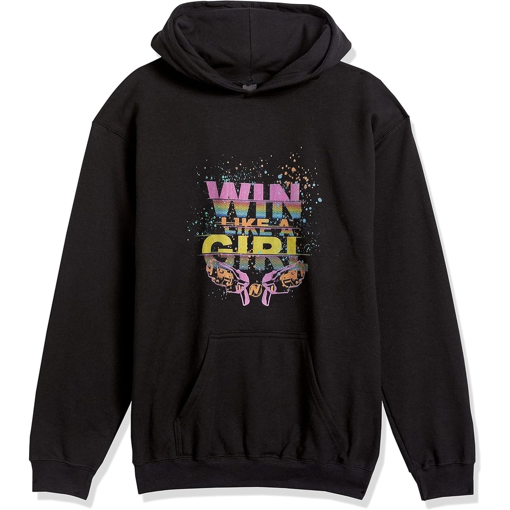 image:imageHasbro Boys Win Like a GirlBlack