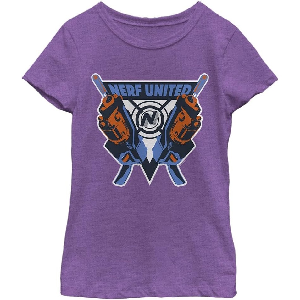 image:imageHasbro Girls United BlasterPurple Berry