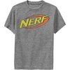 Charcoal Heather