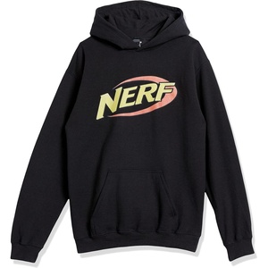 Hasbro Boys’ Nerf Classic Colors(Black)