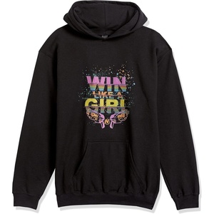 Hasbro Boys’ Win Like a Girl(Black)