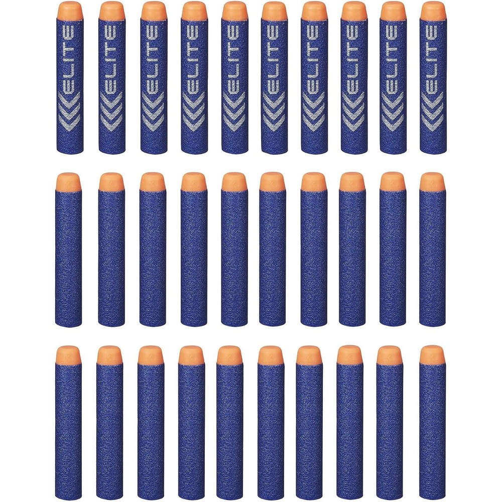 image:imageNerf NStrike Elite 30Dart Refill