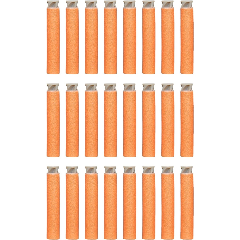 image:imageOfficial Nerf NStrike Elite AccuStrike Series 24Dart Refill Pack
