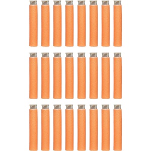 Official Nerf N-Strike Elite AccuStrike Series 24-Dart Refill Pack
