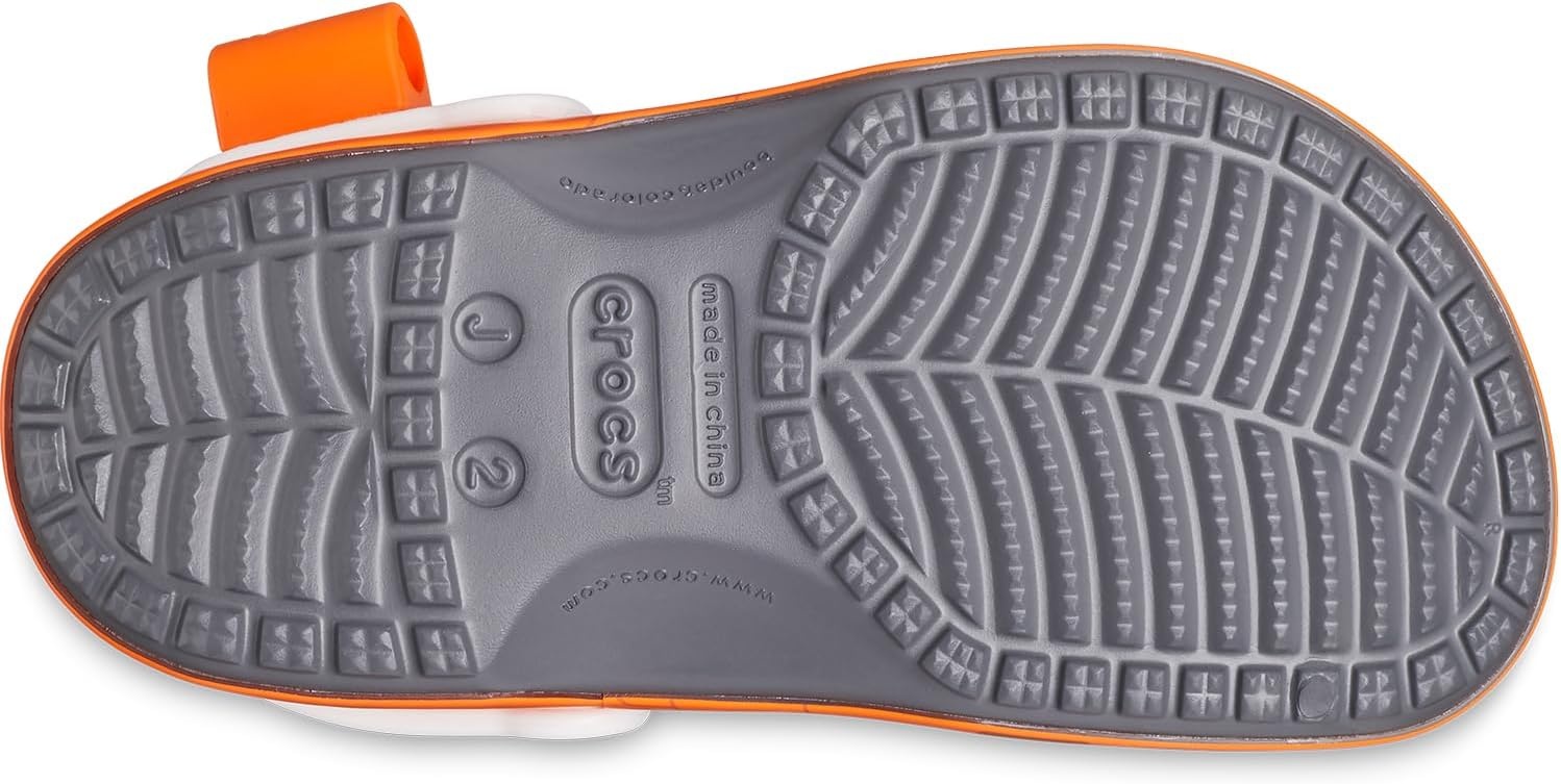 image:imageCrocs Kids Nerf Classic Clogs