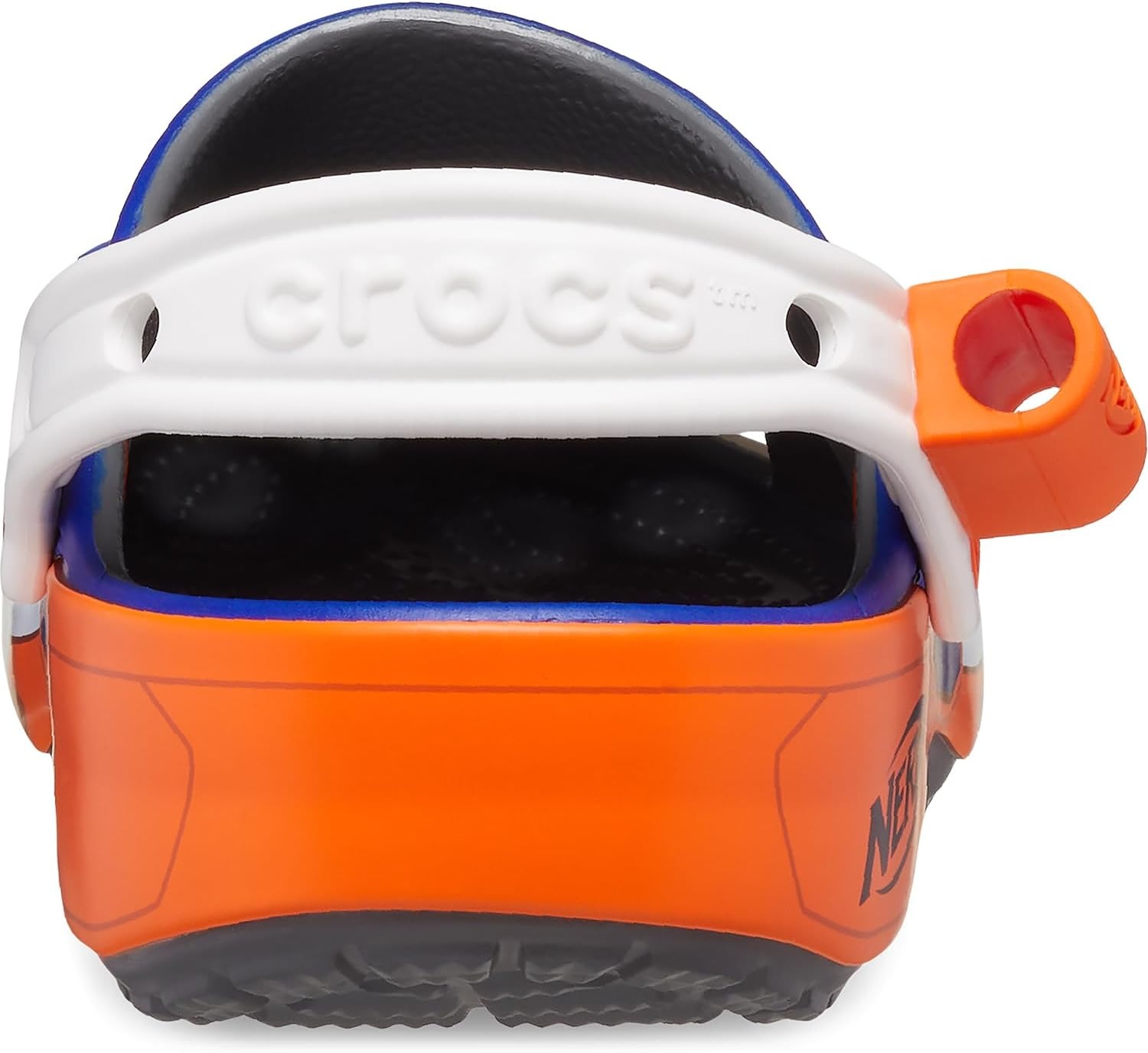 image:imageCrocs Kids Nerf Classic Clogs