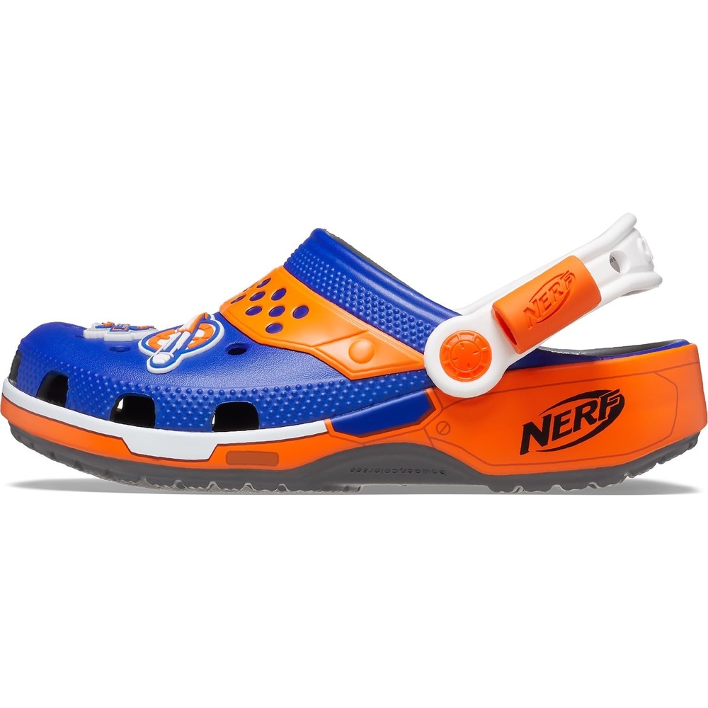image:imageCrocs Kids Nerf Classic Clogs