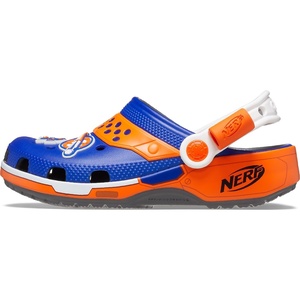 Crocs Kids’ Nerf Classic Clogs