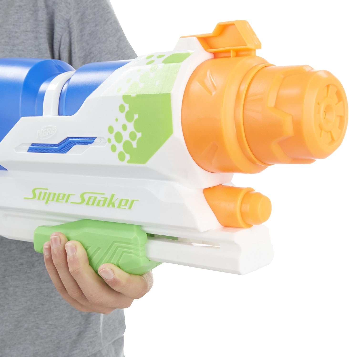 image:imageNerf Super Soaker Barrage Amazon Exclusive