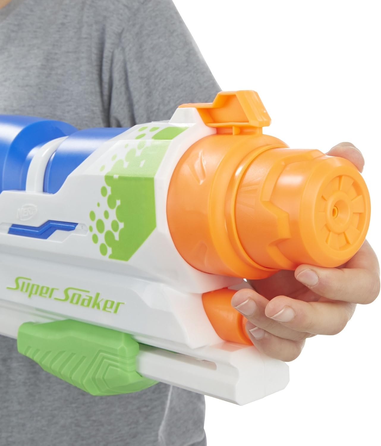 image:imageNerf Super Soaker Barrage Amazon Exclusive