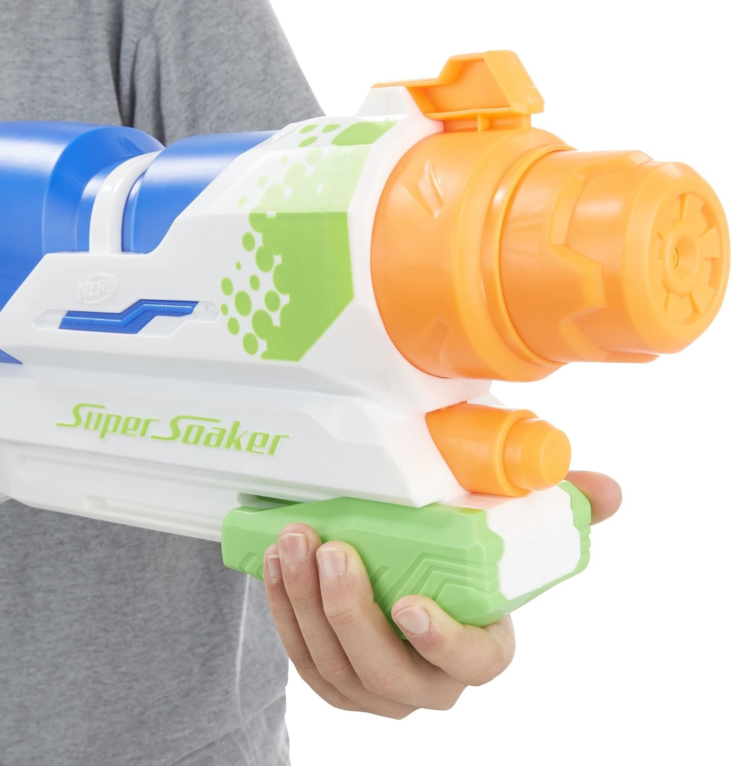 image:imageNerf Super Soaker Barrage Amazon Exclusive