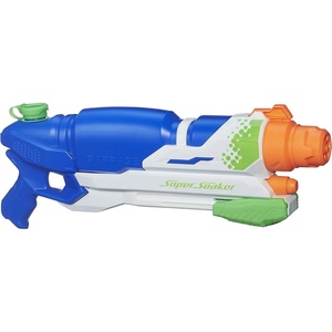 Nerf Super Soaker Barrage (Amazon Exclusive)