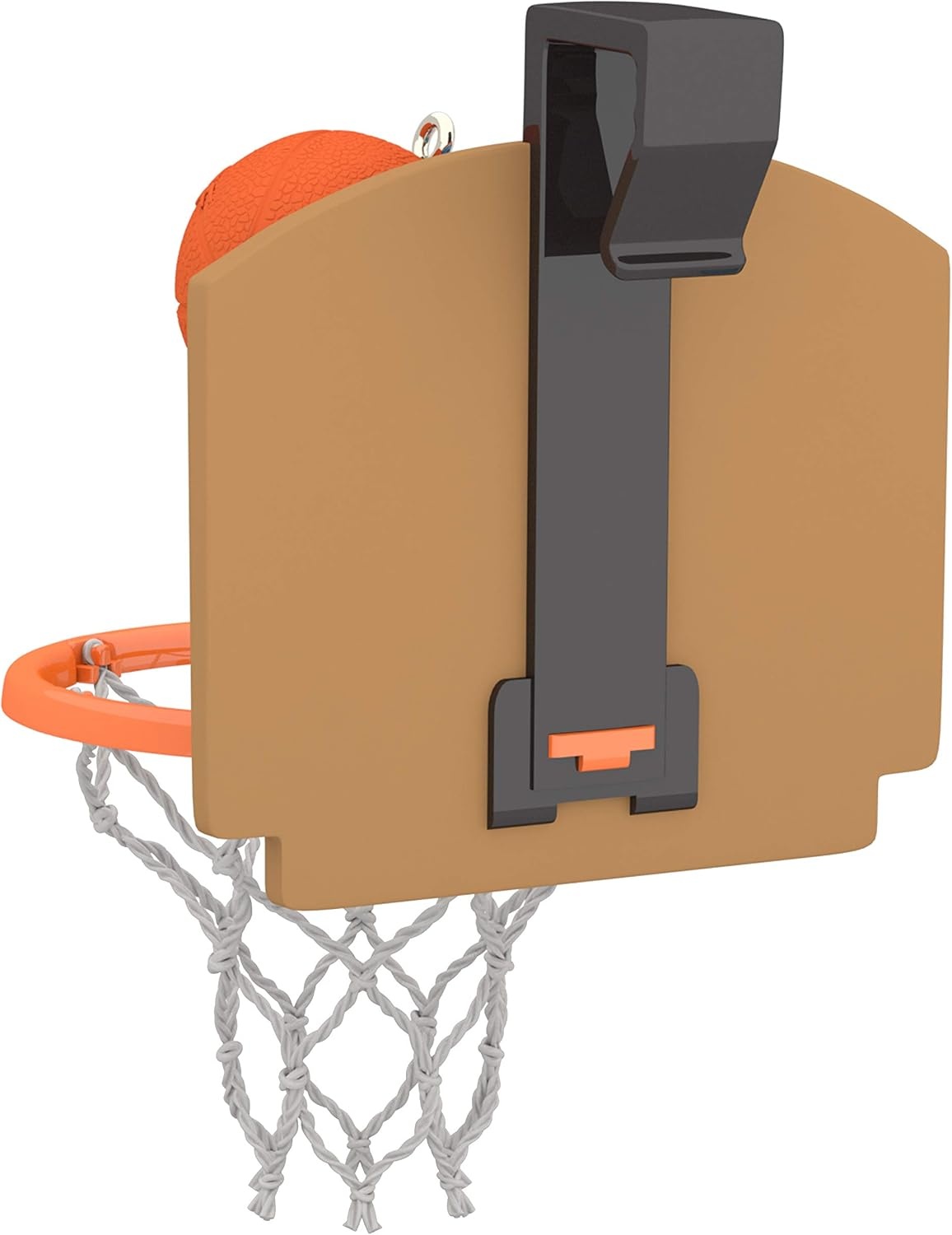 image:imageHallmark Keepsake Christmas Ornament 2020 Hasbro Nerf Basketball 1599QXI2284Nerf Basketball