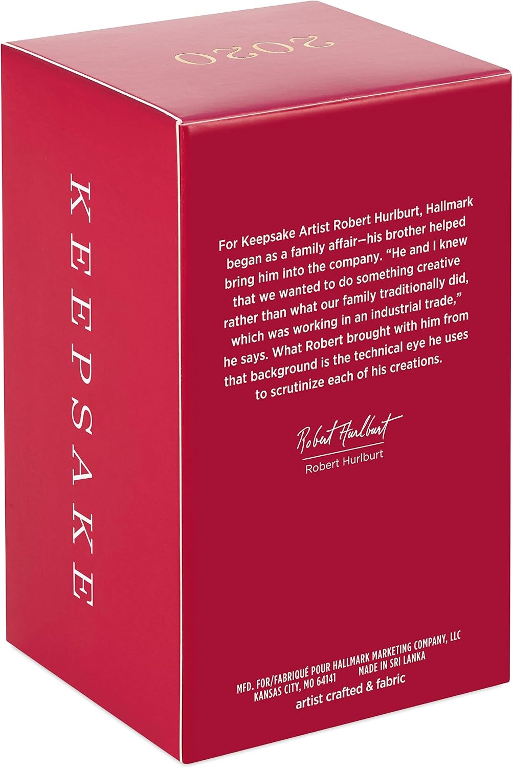 image:imageHallmark Keepsake Christmas Ornament 2020 Hasbro Nerf Basketball 1599QXI2284Nerf Basketball