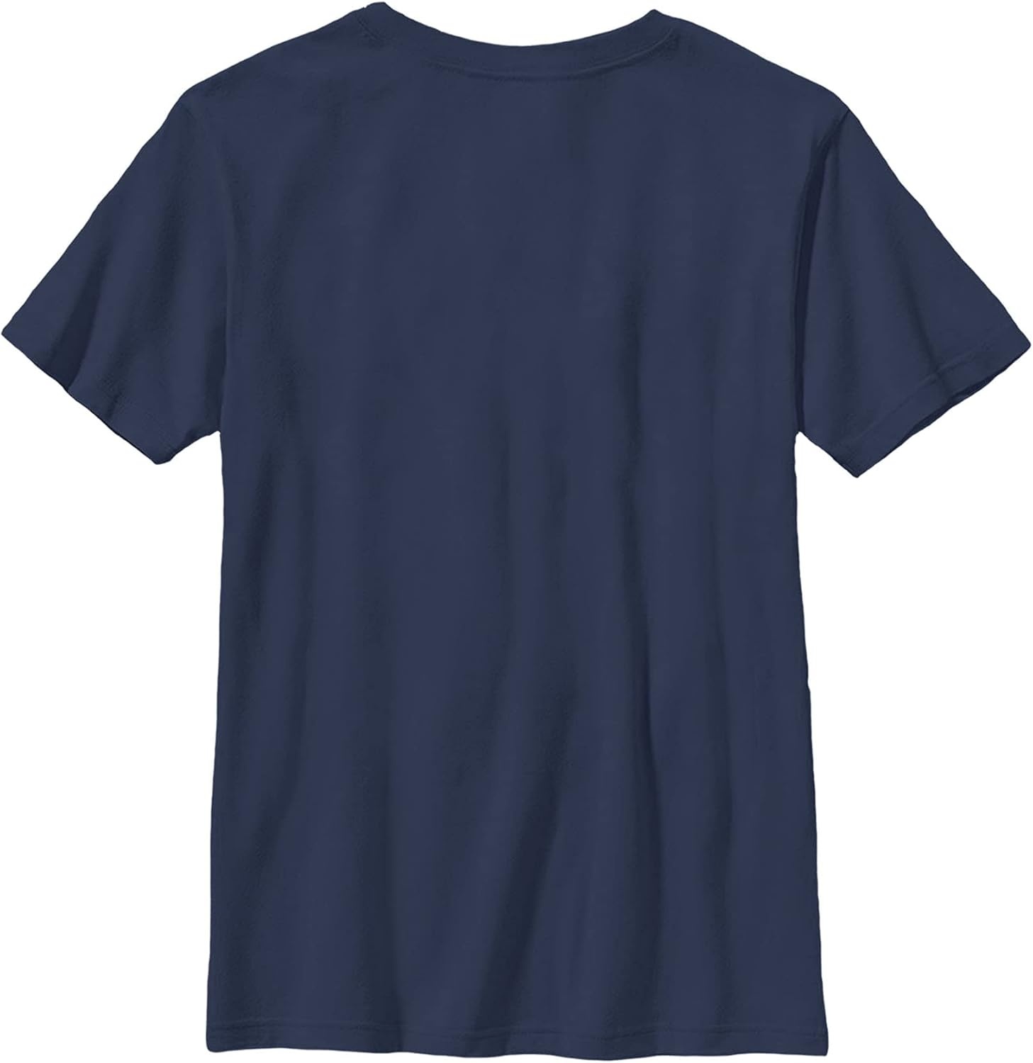 image:imageBoys Nerf Never Give Up Bullseye TShirtNavy Blue