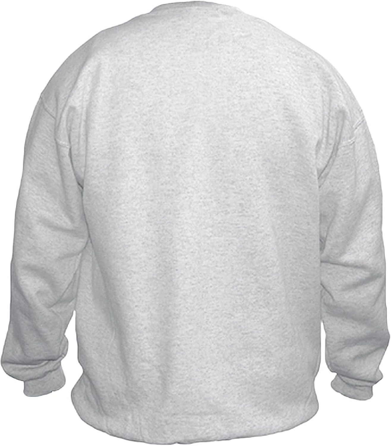 image:imageCafePress Nerf Classic Melted Logo Sweatshirt Kids Sweatshirt Youth Crew Neck SweatshirtAsh Gray