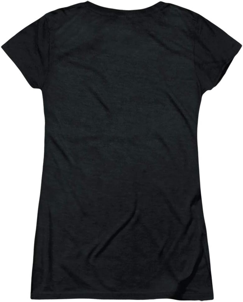 image:imageNerf Target Practice Juniors Sublimated Black Back T Shirt