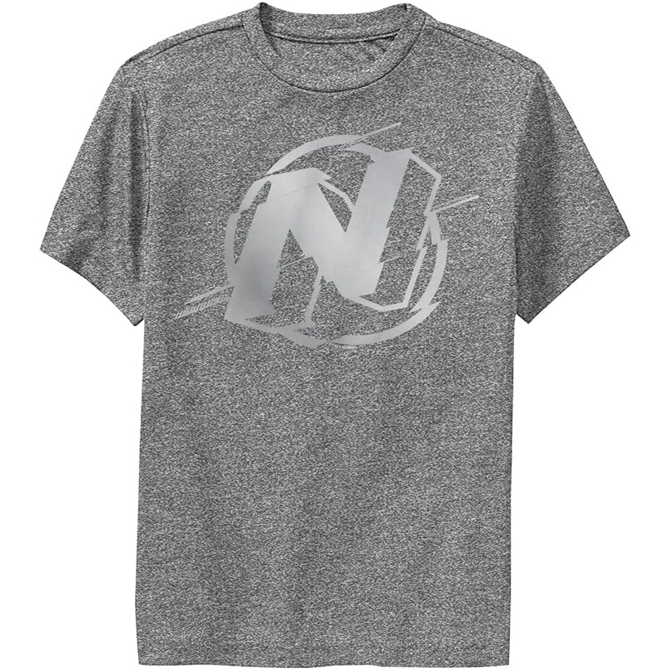 image:imageHasbro Boys Nerf GlitchCharcoal Heather
