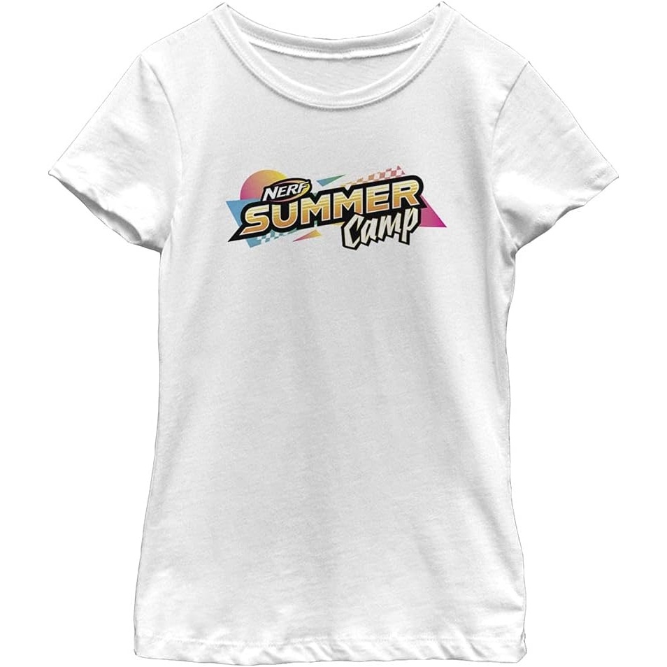 image:imageHasbro Girls Nerf CampWhite