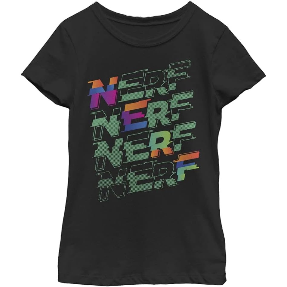 image:imageHasbro Girls Nerf StackBlack