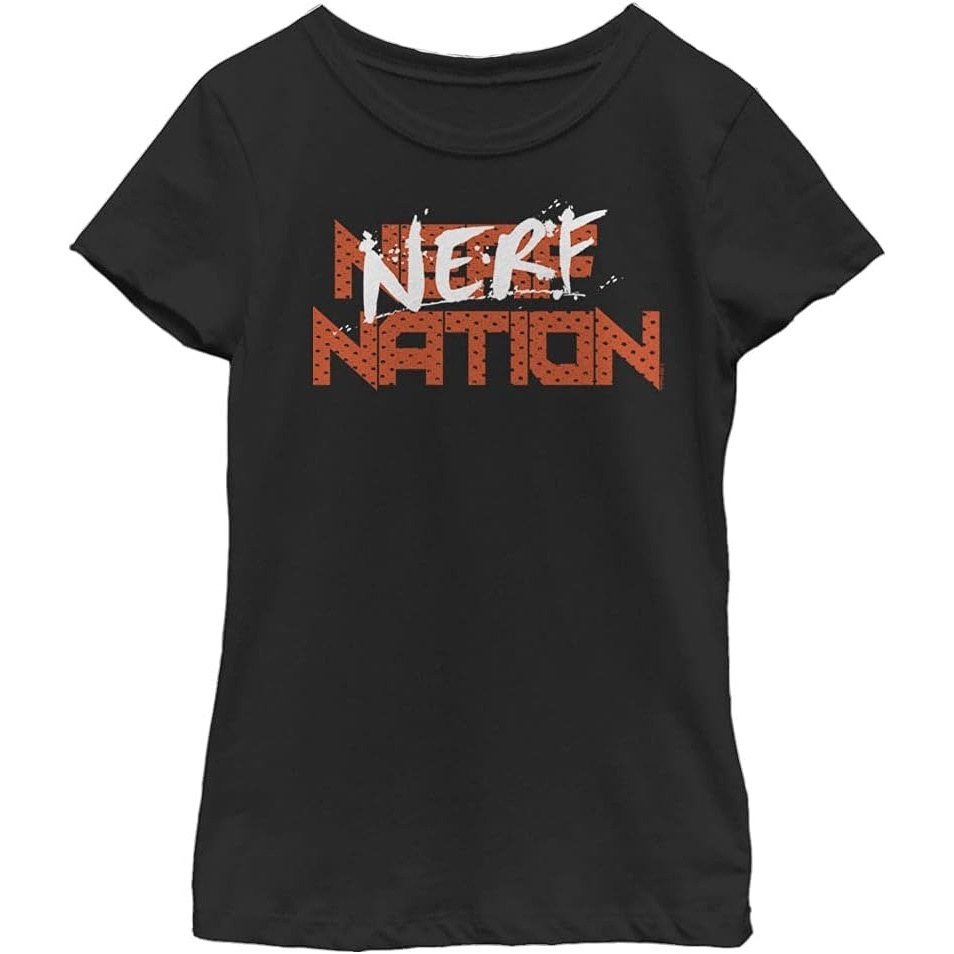image:imageHasbro Girls Splatter NerfBlack