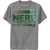Charcoal Heather