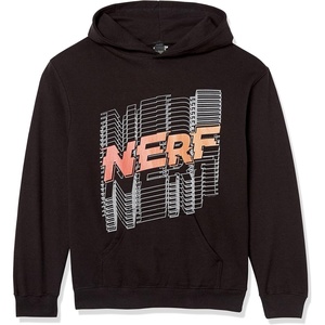 Hasbro Boys’ Nerf Stacked Repeating(Black)