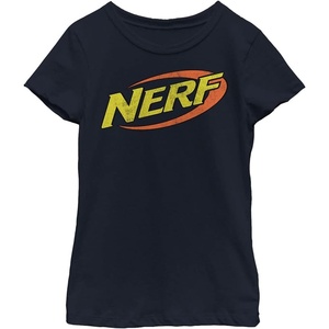Hasbro Girls’ Nerf Classic Colors(Navy Blue)