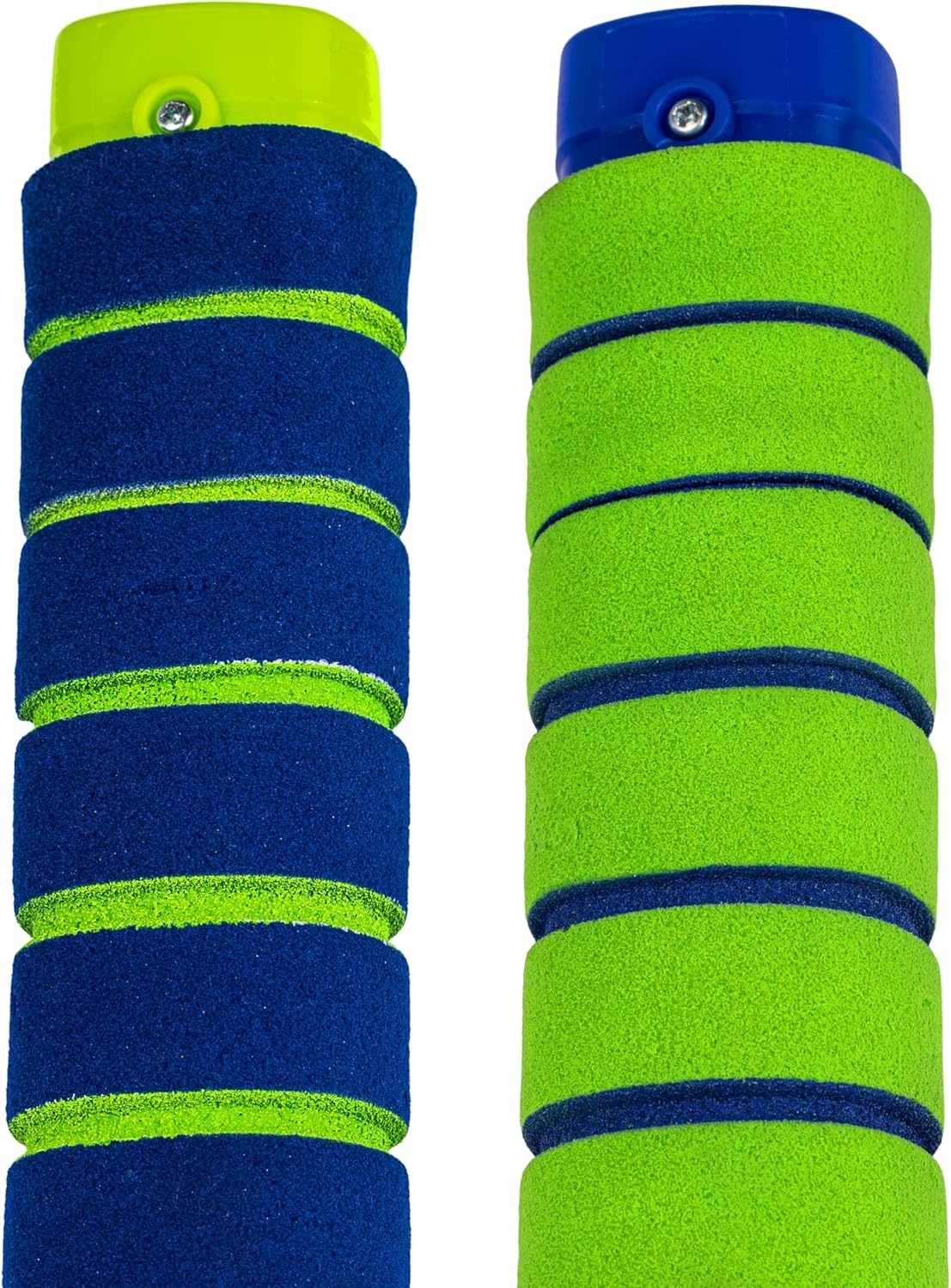 image:imageNERF Proshot Hockey Sticks Ball Set Knee Floor Play 2 Player