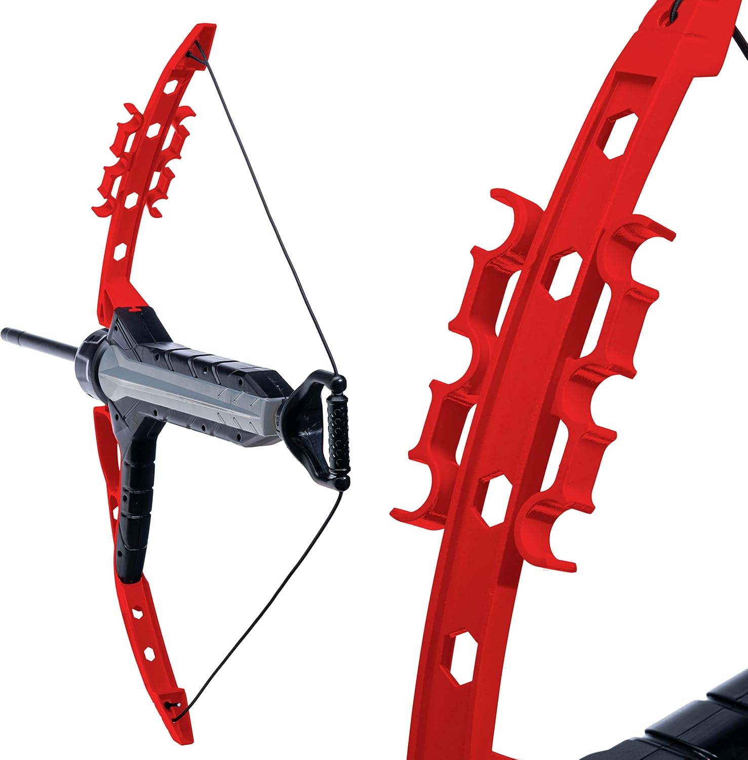 image:imageNERF Rip Rocket Kids Toy Bow Arrow Set