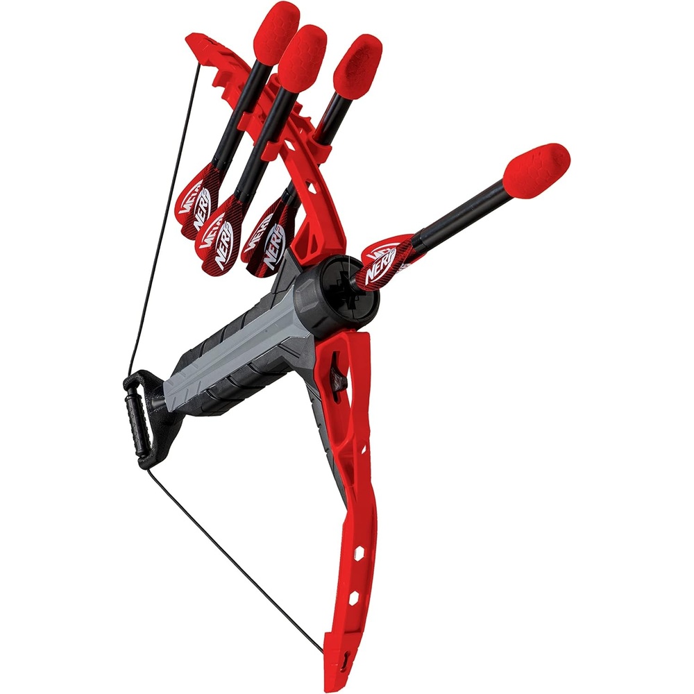 image:imageNERF Rip Rocket Kids Toy Bow  Arrow Set