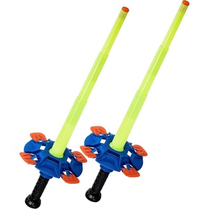 NERF Fencing Duel Swords Set