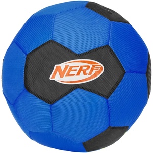 NERF Giant Mega Ball Multi-Sport Toy – Kickball + Dodgeball – 20″(20″)
