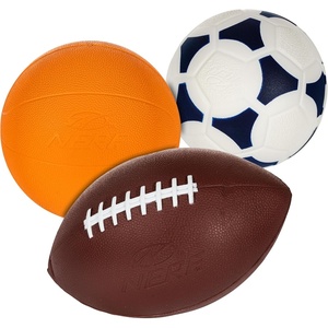 Nerf Pro Shop Mini Sports Pack