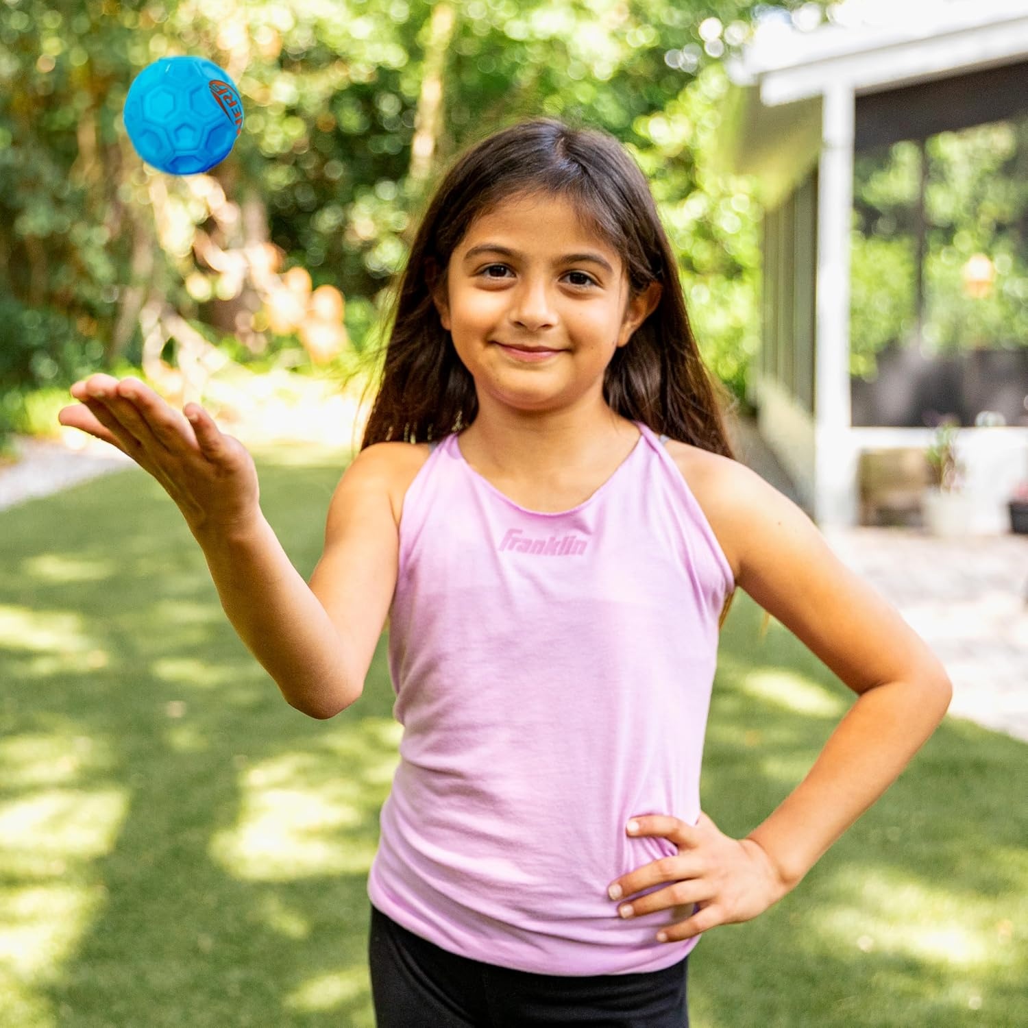 image:imageNERF Extreme High Bounce Ball Durable Kids Toy Multicolor