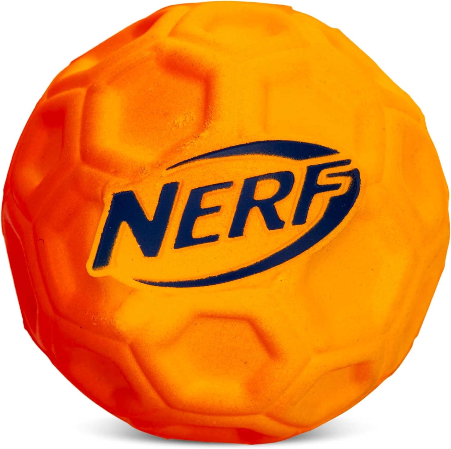 image:imageNERF Extreme High Bounce Ball Durable Kids Toy Multicolor