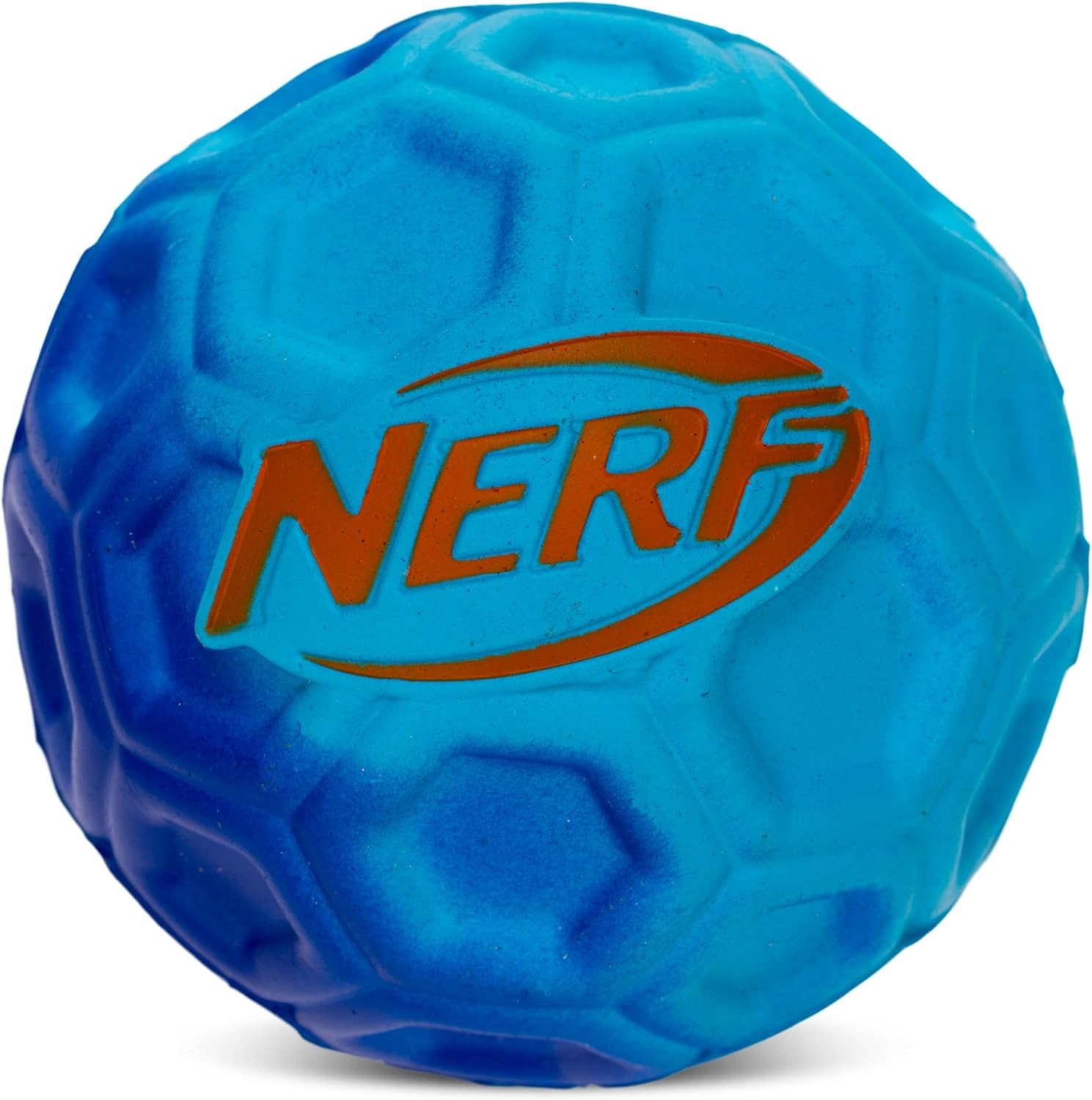 image:imageNERF Extreme High Bounce Ball Durable Kids Toy Multicolor