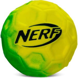 NERF Extreme High Bounce Ball – Durable Kids Toy – Multicolor